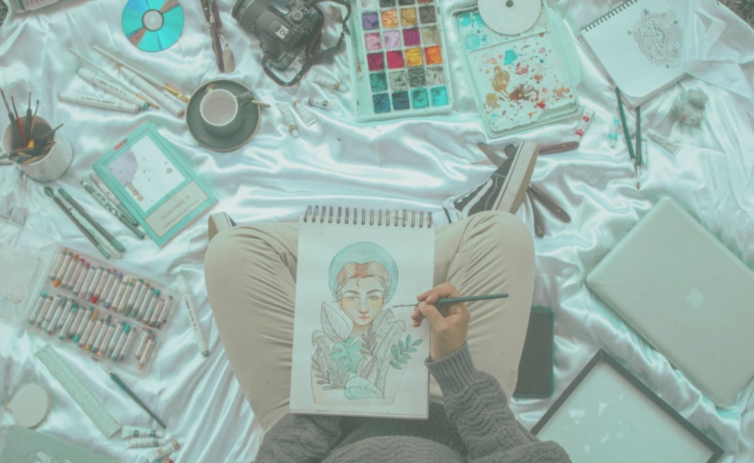 Techniques avancées de dessin figuratif