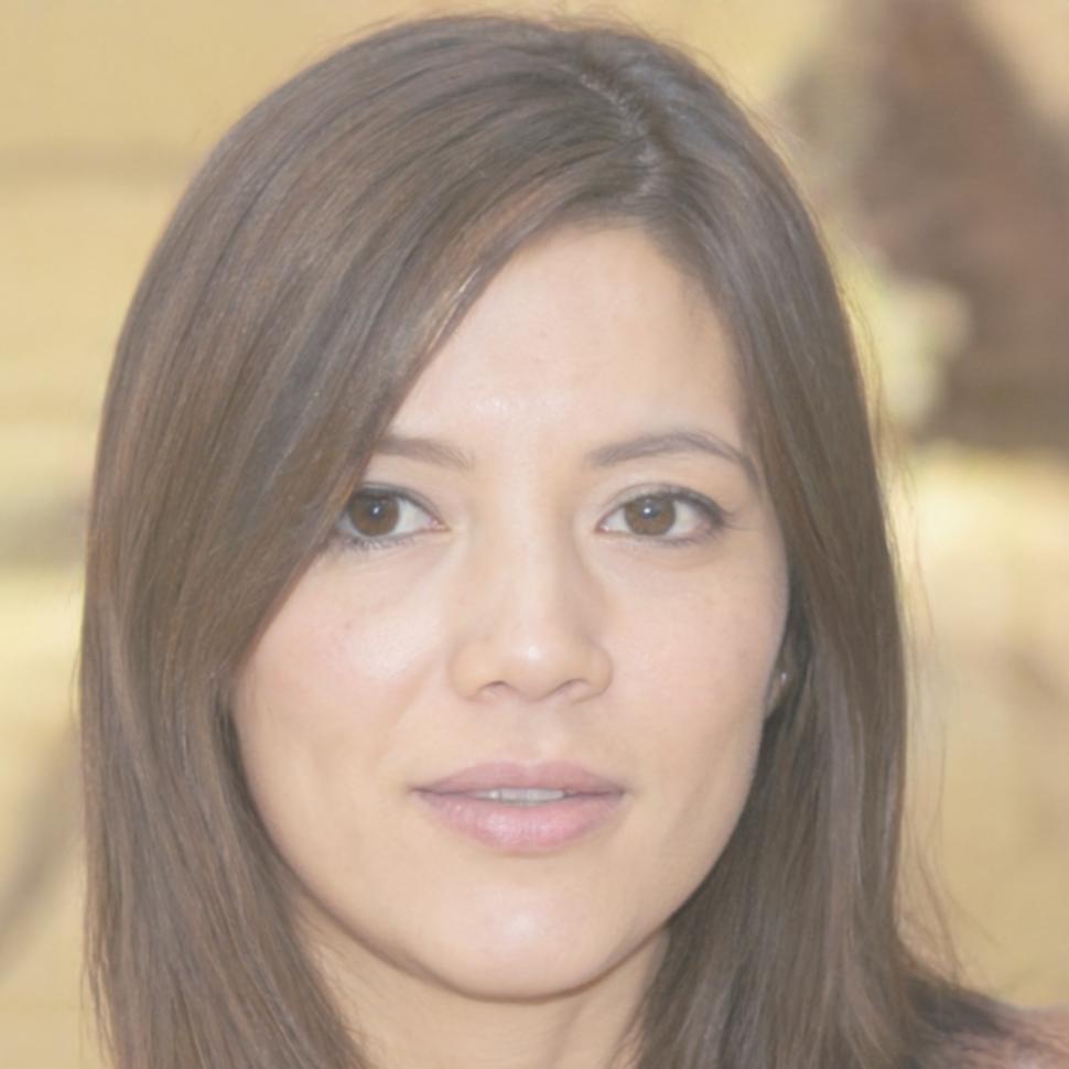 Portrait de Céleste Morvan, directrice artistique